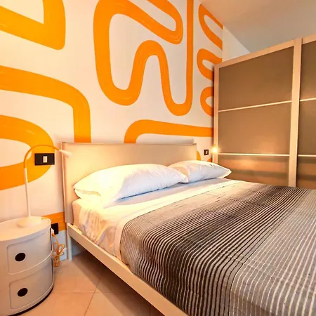 Apartment Casa Clementina *