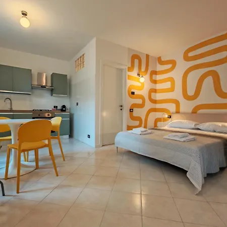 Casa Clementina *