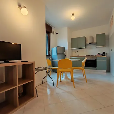 Lägenhet Casa Clementina *