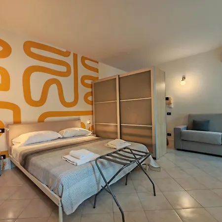 Apartment Casa Clementina