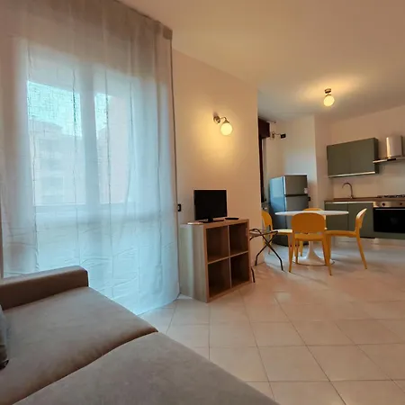 Casa Clementina Novara
