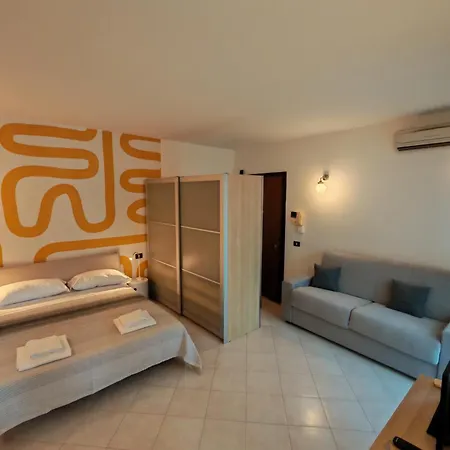 Casa Clementina Apartment *