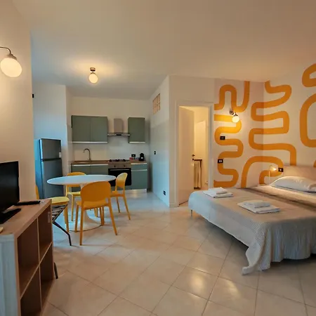 Casa Clementina