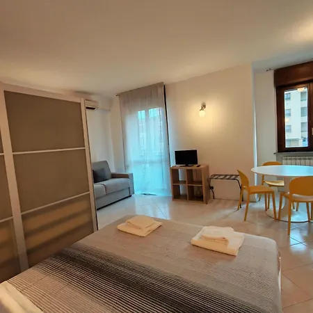 Lägenhet Casa Clementina *