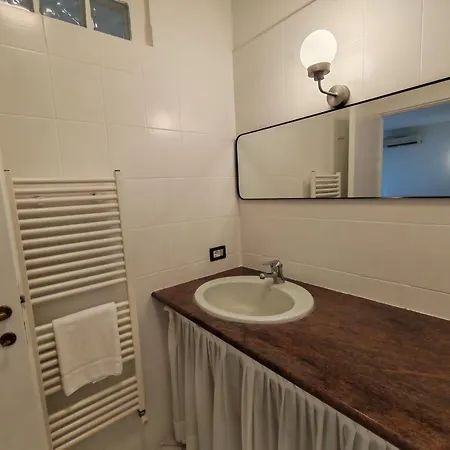 Casa Clementina Apartment Novara