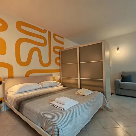 Casa Clementina Apartment